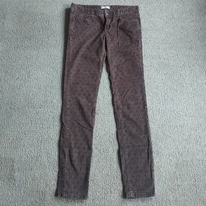 Free People Women Skinny Pants 29
